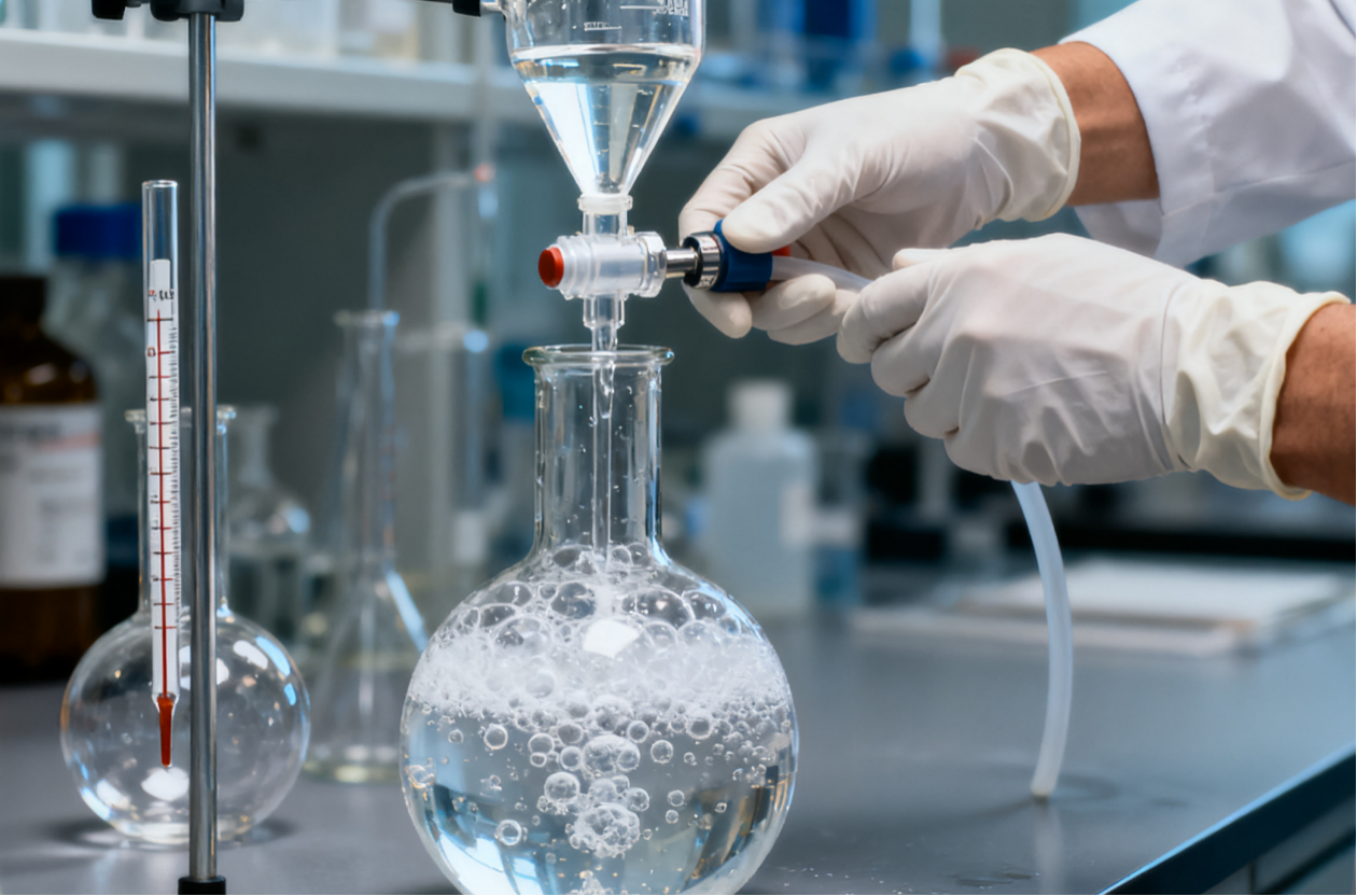 江苏雷恩硫酸氧钛